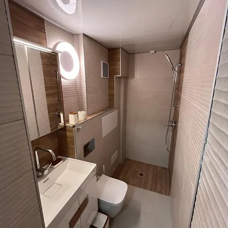 Apartmán Luxury Flowers